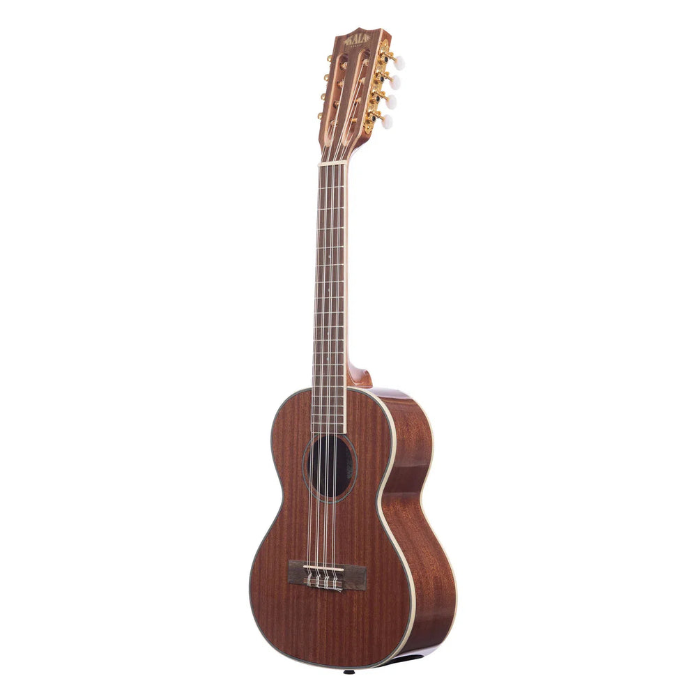 Kala Gloss Mahogany 8-String Tenor Ukulele KA-8