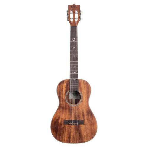 Kala Solid Acacia Baritone Ukulele KA-SA-B