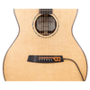 KNA SG-2 Acoustic Guitar Pickup with Volume Control