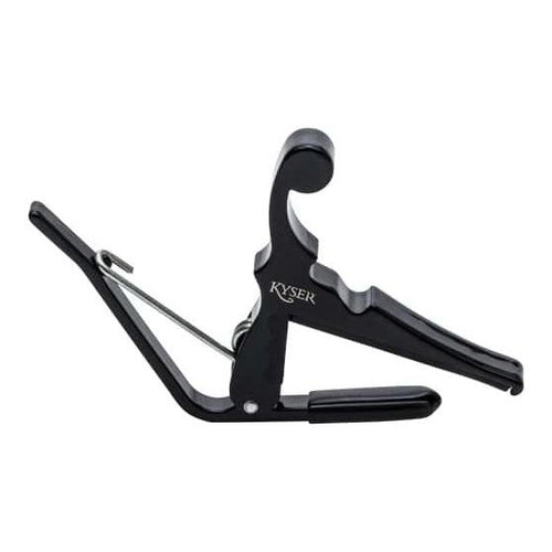 Kyser® Quick-Change® for ukulele, mandolin, banjo