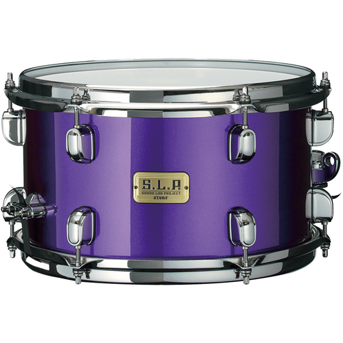 TAMA S.L.P. Mod Bubinga Limited Snare Drum – Clay Aeschliman Model