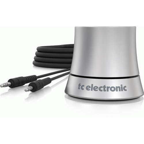 TC Electronic Level Pilot C
