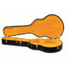 Gibson Lifton Black/goldenrod Case ES335