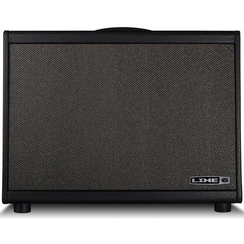 Line 6 Powercab 112 Plus 1x12" Active Speaker System for Guitar Amp Modelers w/ USB