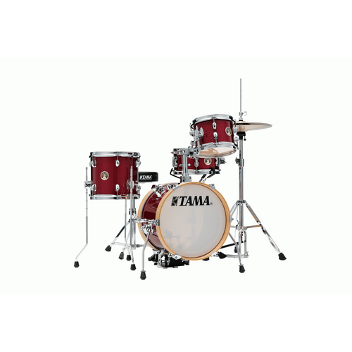 Tama LJK44H4 Club Jam Flyer Drum Kit CPM