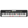Casio LKS250 Lightning 61 Key Keyboard