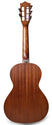 Lanikai Mahogany Series 5-String Tenor Ukulele in Natural Satin Finish
