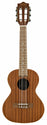 Lanikai Mahogany Series 6-String Tenor Ukulele in Natural Satin Finish