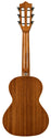 Lanikai Mahogany Series 6-String Tenor Ukulele in Natural Satin Finish