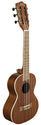 Lanikai Mahogany Series 6-String Tenor Ukulele in Natural Satin Finish