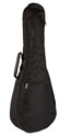 Lanikai Mahogany Series Concert AC/EL Ukulele in Natural Satin Finish