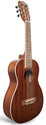 Lanikai Mahogany Series Guitalele in Natural Satin Finish