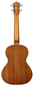 Lanikai Mahogany Series Tenor Ukulele in Natural Satin Finish