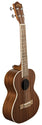 Lanikai Mahogany Series Tenor Ukulele in Natural Satin Finish