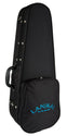 Lanikai Morado Series All Solid Concert AC/EL Ukulele in Natural Gloss Finish