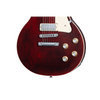 Gibson Les Paul 70s Deluxe Wine Red