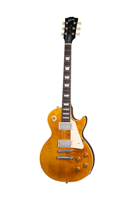 Gibson Les Paul Standard 50s in Honey Amber