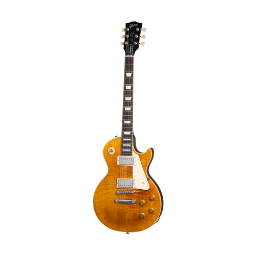 Gibson Les Paul Standard 50s in Honey Amber