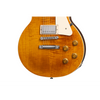 Gibson Les Paul Standard 50s in Honey Amber