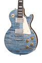 Gibson Les Paul Standard 50s in Ocean Blue
