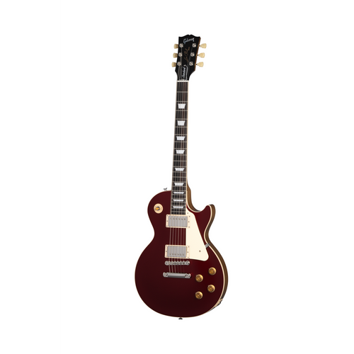 Gibson Les Paul Standard 50S Sparkling Burgundy - Custom Colour