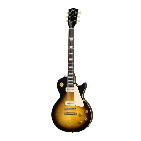 Gibson Les Paul Standard 50s P-90 in Tobacco Sunburst