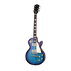 Gibson Les Paul Standard 60S Blueberry Burst - Custom Colour