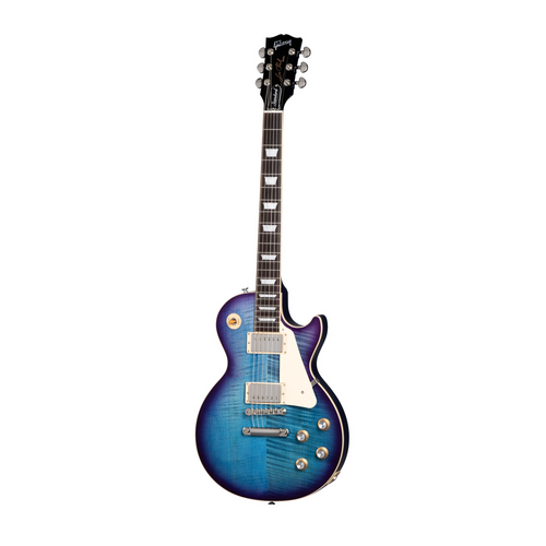 Gibson Les Paul Standard 60S Blueberry Burst - Custom Colour