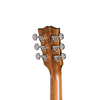 Gibson Les Paul Standard 60s Faded Vintage Bourbon Burst