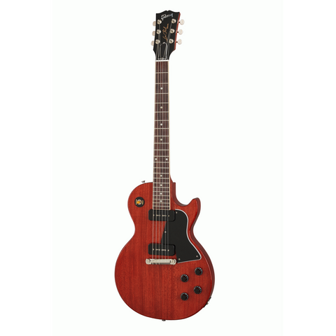 Gibson Les Paul Special in Vintage Cherry