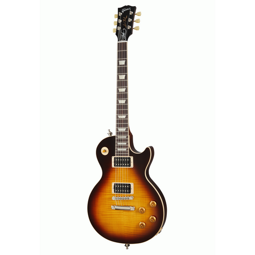 Gibson Slash Les Paul Standard - in November Burst