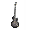 Gibson Les Paul Supreme in Translucent Ebony Burst