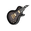 Gibson Les Paul Supreme in Translucent Ebony Burst