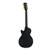 Gibson Les Paul Supreme in Translucent Ebony Burst