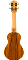 Lanikai Solid Spruce Top Series Soprano Ukulele in Natural Satin Finish