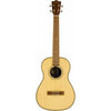 Lanikai Soild Spruce Top Series Baritone Ukulele in Natural Satin Finish