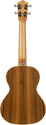 Lanikai Soild Spruce Top Series Tenor Ukulele in Natural Satin Finish