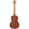 Lanikai LU Series Baritone Ukulele in Natural Satin Finish
