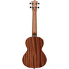 Lanikai LU Series Tenor Ukulele in Natural Satin Finish