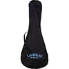 Lanikai LU Series Tenor Ukulele in Natural Satin Finish