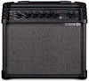 Yamaha Gigmaker Level Up Pack w/ Line 6 Spider Amp in Black