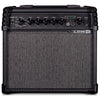 Yamaha Gigmaker Level Up Pack w/ Line 6 Spider Amp in Black