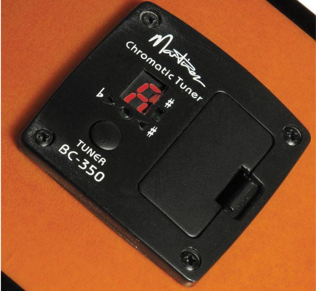 MARTINEZ 34 SIZE GLOSS CLASSIC WBIT