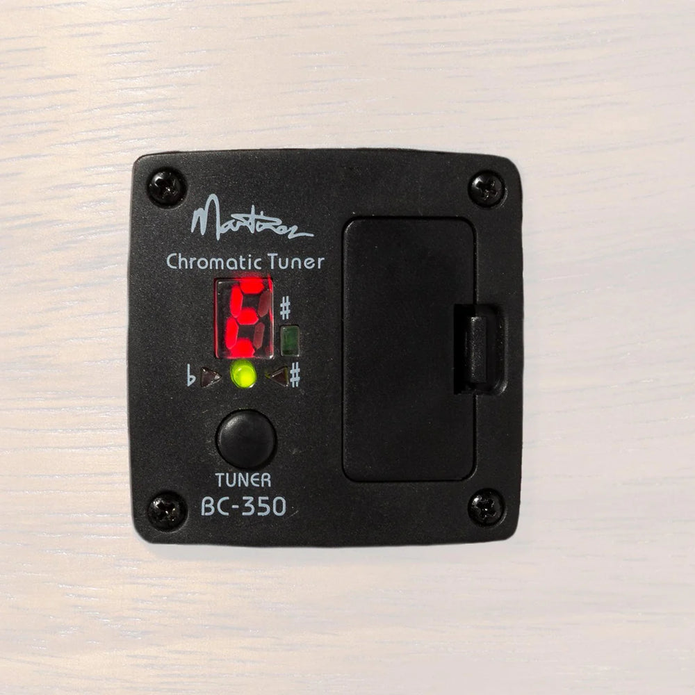 MARTINEZ FULL-SIZE CLASSIC WBIT