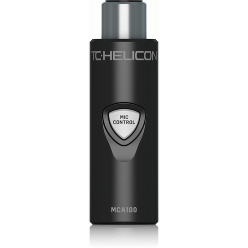 TC Helicon MCA100 Mic Control Adaptor