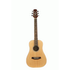 Ashton MINI20 NTM Mini Acoustic Guitar