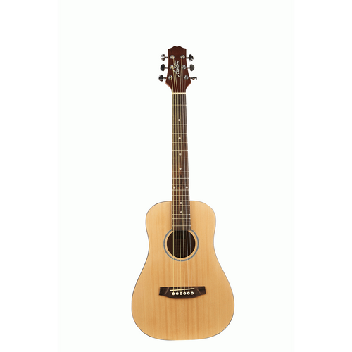 Ashton MINI20 NTM Mini Acoustic Guitar