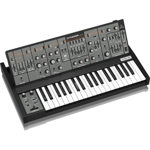 Behringer MS-5 Synthesizer
