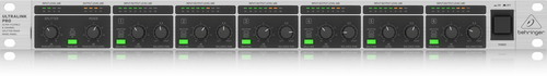 Behringer Ultralink Pro MX882 v2 Mixer