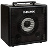 NU-X Mighty Bass 50BT Bass Amp Combo 50-Watt, 1 x 6.5"